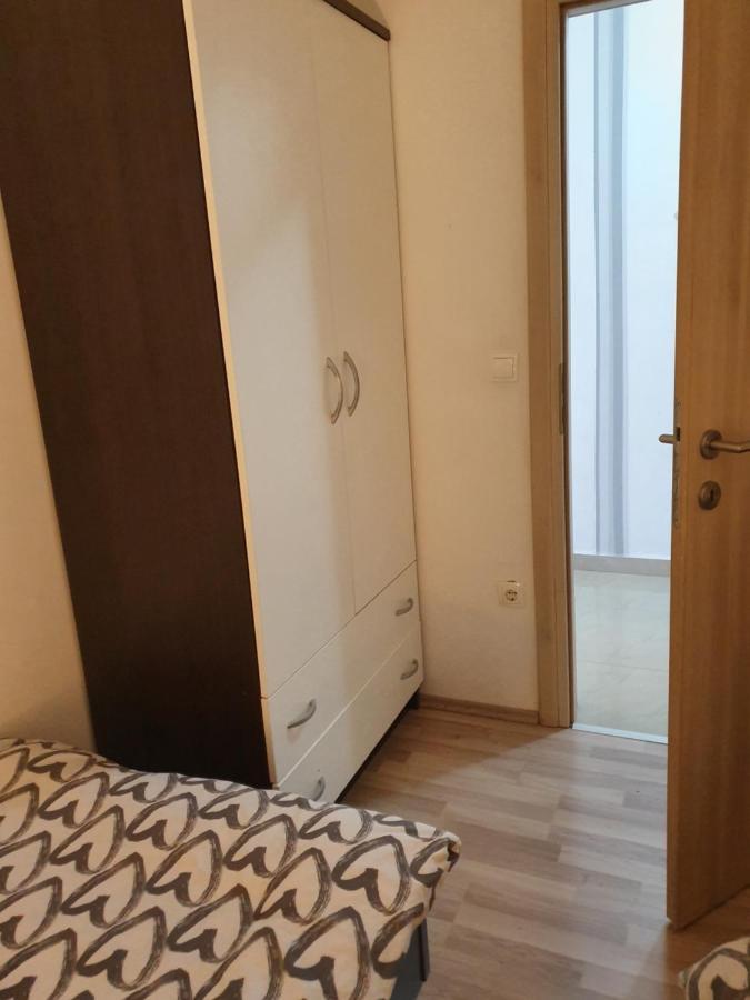 Lavender Apartments Drage Kültér fotó