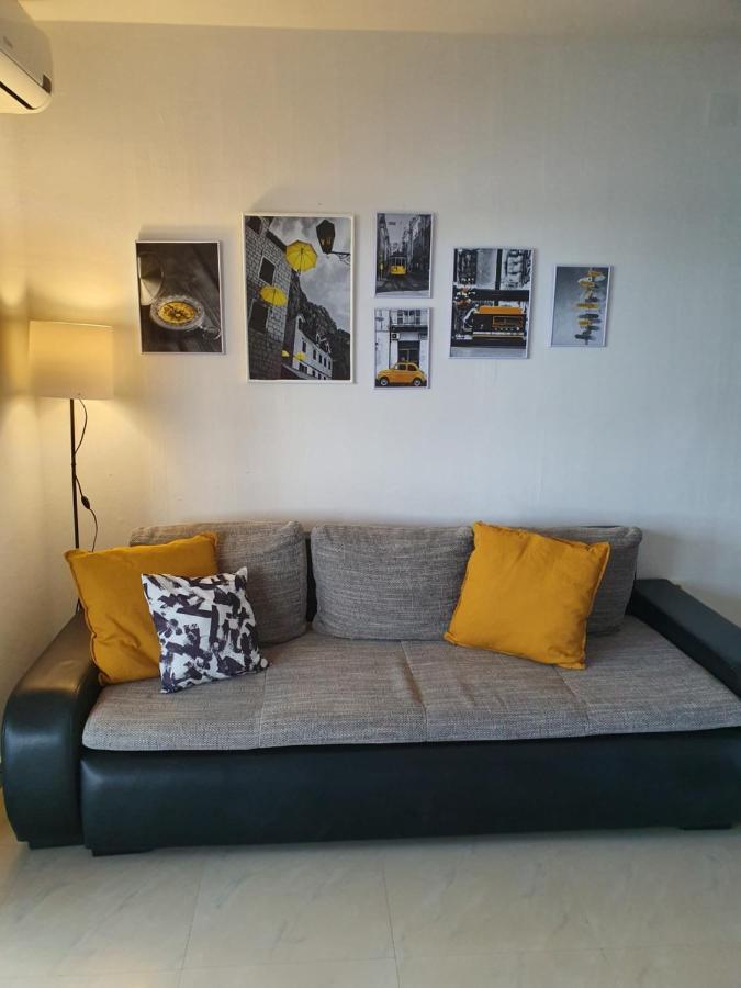 Lavender Apartments Drage Kültér fotó