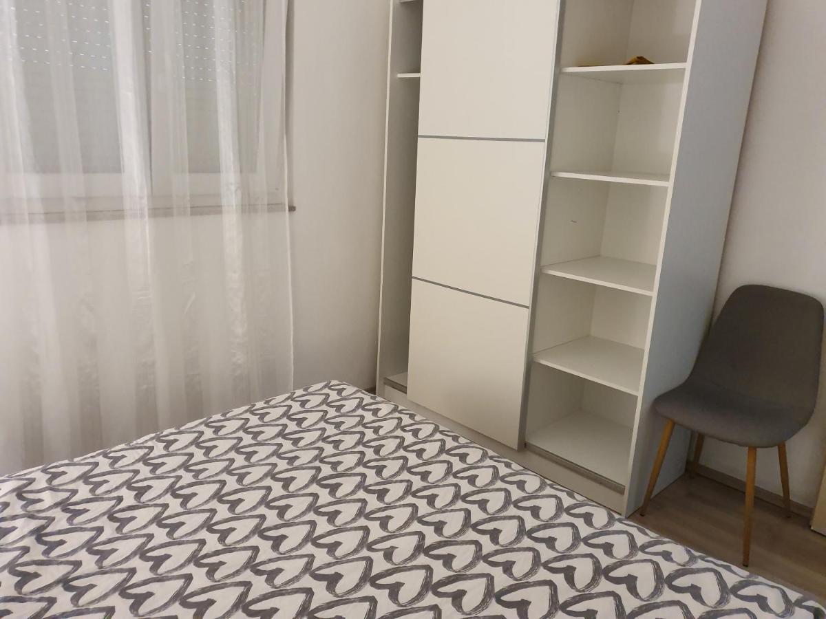 Lavender Apartments Drage Kültér fotó